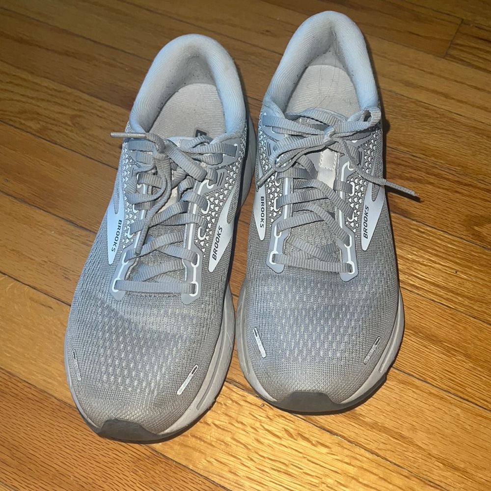Brooks Ghost 14 Running Shoe